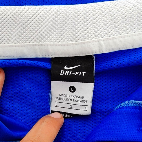 Women's Dri-Fit polo - Picture 3 of 3